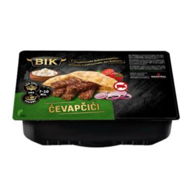 BIK Cevapcici - 35pc