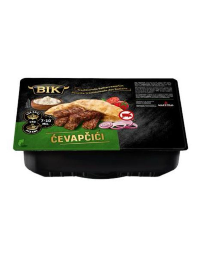 BIK Cevapcici - 35pc