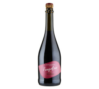 Rocca dei forti spumente fragolino – 750ml