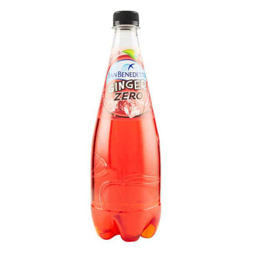 San Benedetto Ginger Zero - 750ml