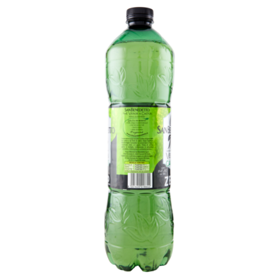 San Benedetto Thé Vert & Cactus Zero - 50cl