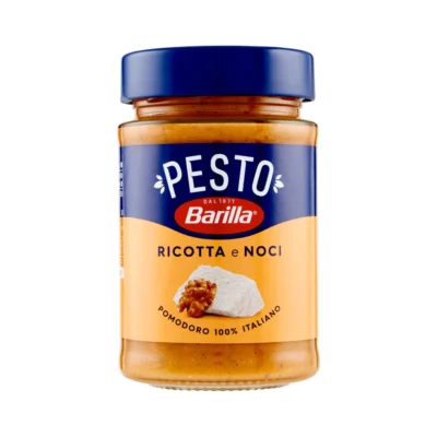 Barilla Pesto Ricotta & Noci - 190g