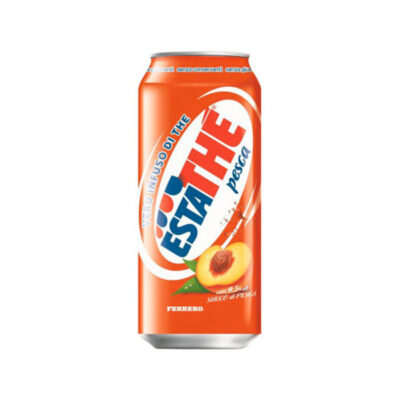 Estathe pesca - 330ml