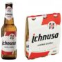 Bière sarde Ichnusa - 3x330cl