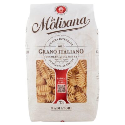 La Molisana Radiatori n.73 - 500g