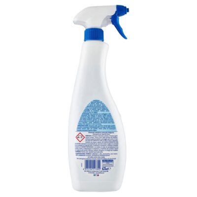 CHANTECLAIR Dégraissant anticalcaire universel - 625ml