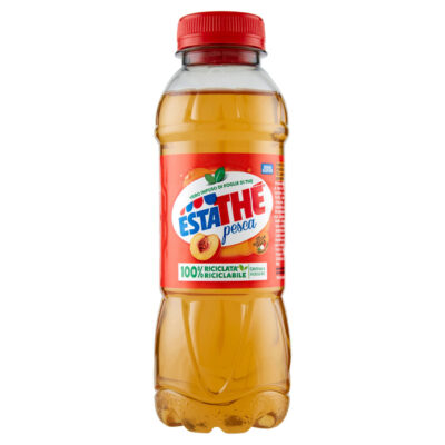 Estathe pesca - 400ml
