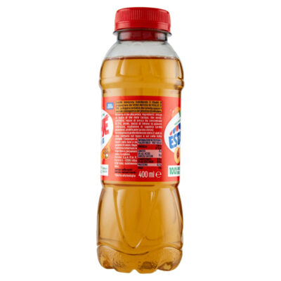 Estathe pesca - 400ml