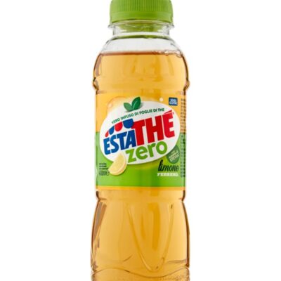 Estathe limone zero - 400ml