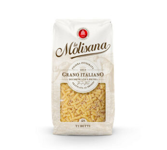 La Molisana Tubetti n.48 – 500g