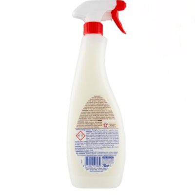 CHANTECLAIR Dégraissant au savon de Marseille - 600ml