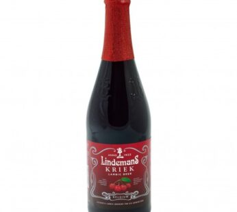 Lindemans Kriek Lindemans – 25cl