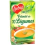Velouté de 9 légumes PureSoup' Liebig - 1L