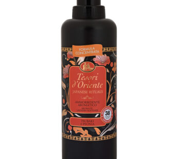 Tesori D’oriente Japanese Rituals – 750 ml