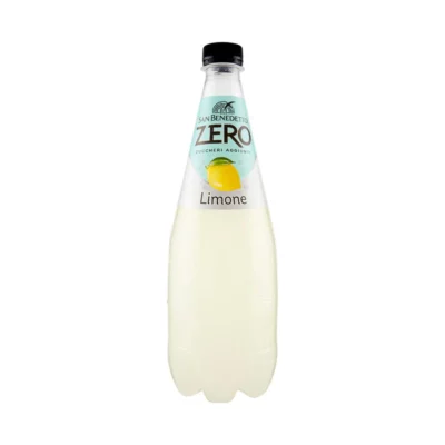 San Benedetto Limone Zero - 750ml