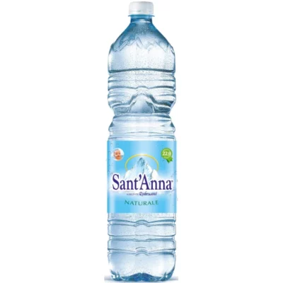 Sant'Anna eau naturel - 1,5l