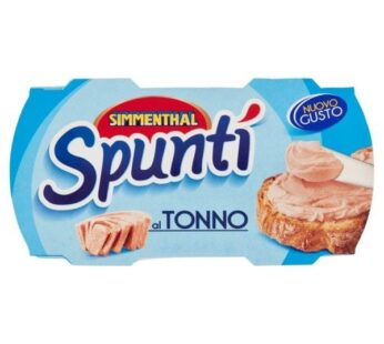 Pointes de thon Simmenthal – 2x84g