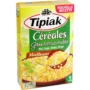 TIPIAK Céréales gourmandes sachets express - 2x200g