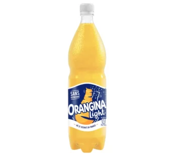 Orangina Light – 1,5L
