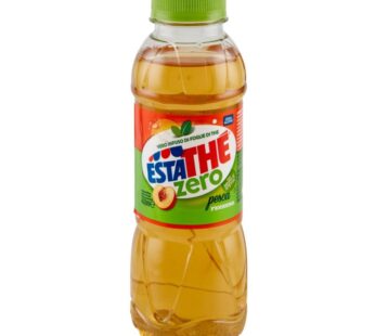 Estathe pesca zero – 400ml