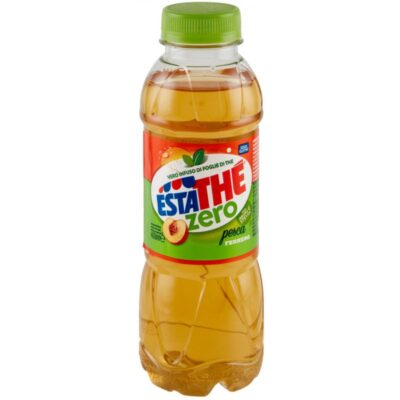 Estathe pesca zero - 400ml
