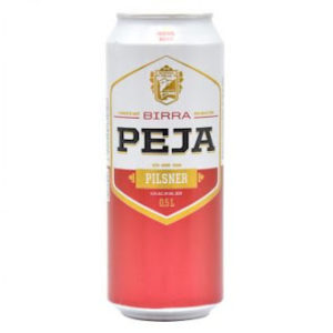 Bière Peja - 50cl