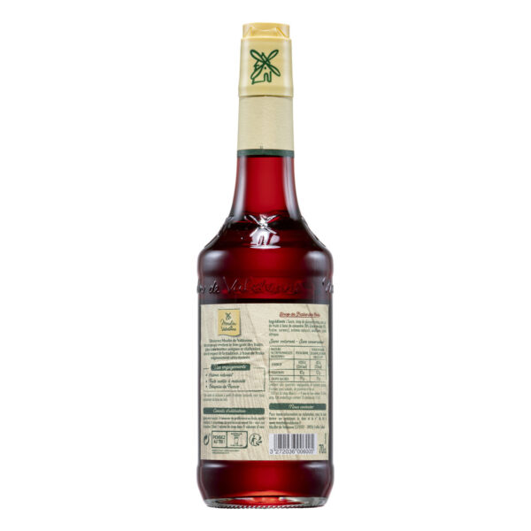 Sirop Moulin de Valdonne fruits des bois - 70cl – Image 2