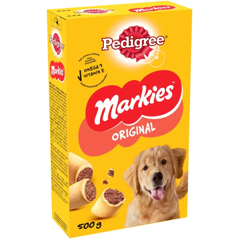 Biscuits Markies PEDIGREE - 500g