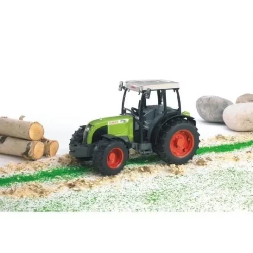 Bruder tracteur Claas Nectis