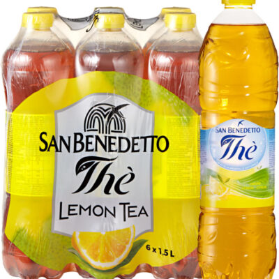 San Benedetto Limone - 6x1,5l