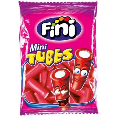 Fini mini tubes - 100g