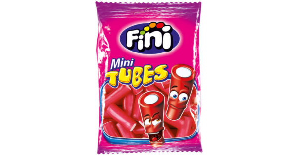 Fini mini tubes - 100g