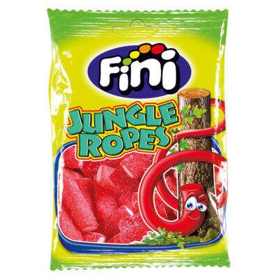 Fini jungle ropes - 100g