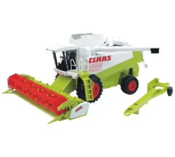 Bruder moissonneuse-batteuse Claas Lexion 480
