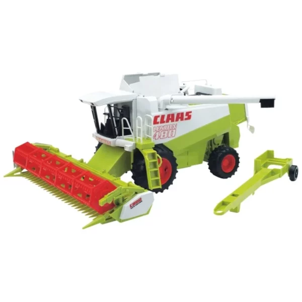 Bruder moissonneuse-batteuse Claas Lexion 480