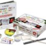 Le coffret comment épater ses enfants à Noël