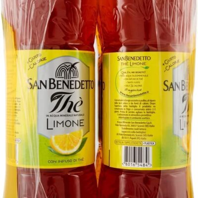 San Benedetto Limone - 6x1,5l