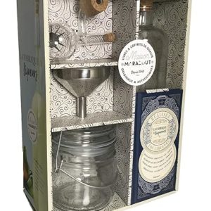 Coffret La fabrique à liqueurs