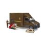 Bruder MB Sprinter UPS