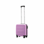 Valise rigide Easy Jet 45x34x20cm violette