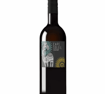 Cape Soleil Merlot