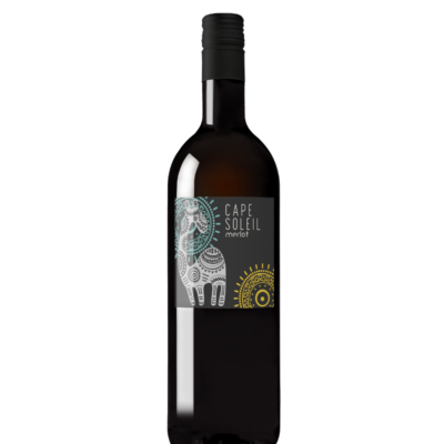 Cape Soleil Merlot