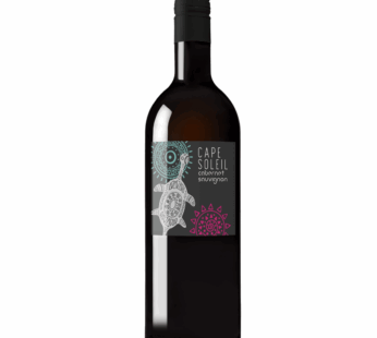 Cape Soleil Cabernet Sauvignon