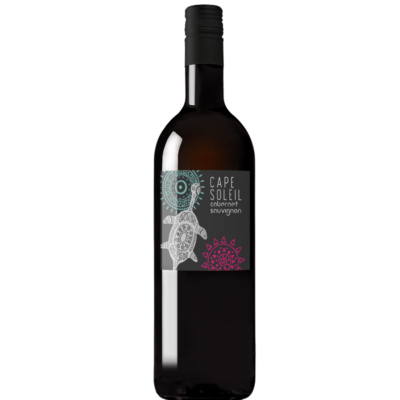 Cape Soleil Cabernet Sauvignon