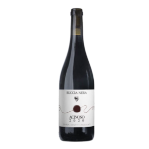 Buccia Nera Acinoso - 75cl