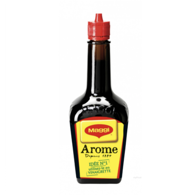 Maggi Arôme Bouteille 1 kg - 800 ml