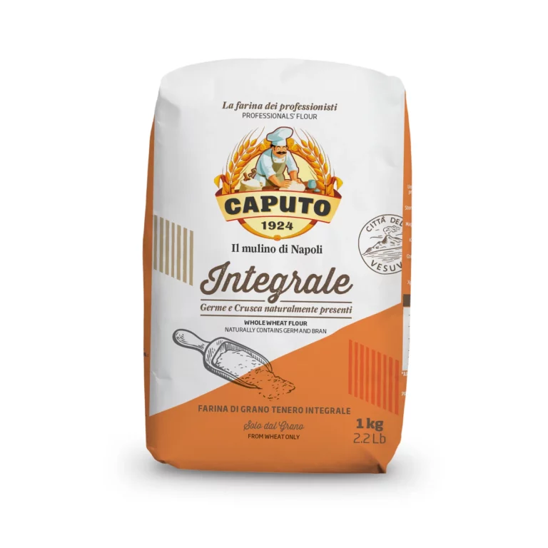 Farine Integrale Caputo - 1000g