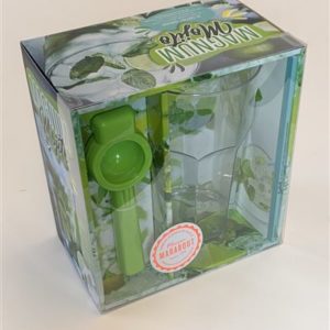 Coffret - Magnum Mojito