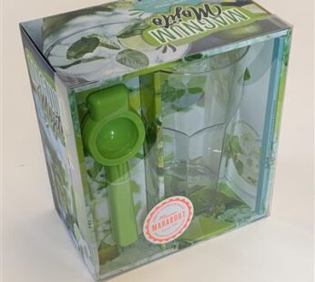 Coffret – Magnum Mojito
