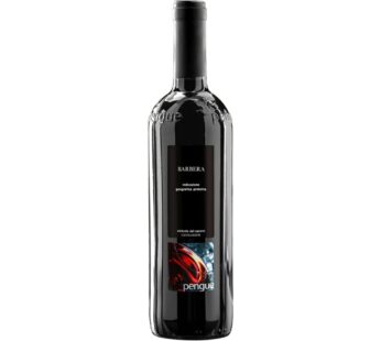 Pengue Barbera Beneventano IGP – 75 cl